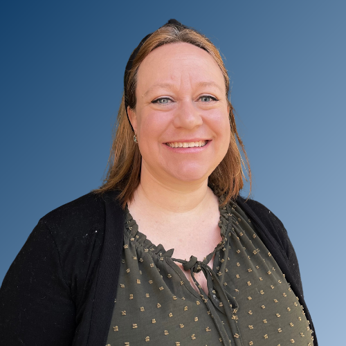 Valerie Rogers headshot